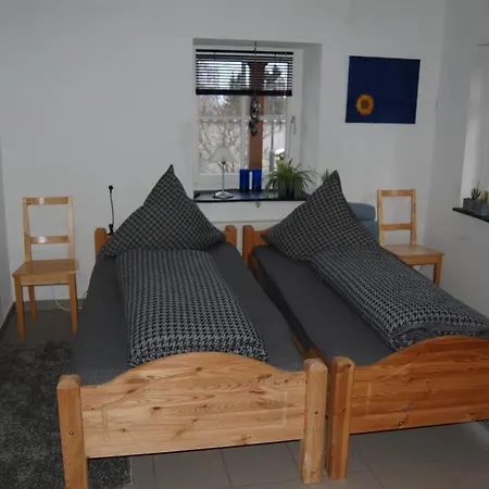 Ginsterbluete * Schleiden