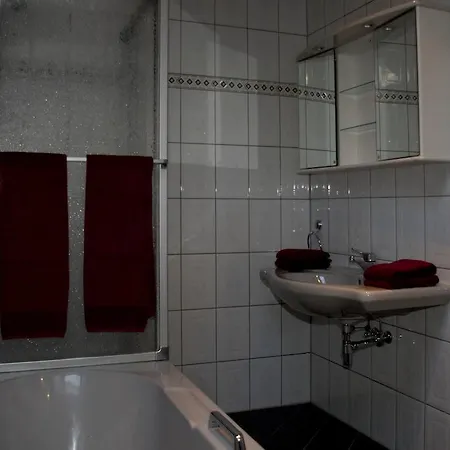 Ginsterbluete Schleiden