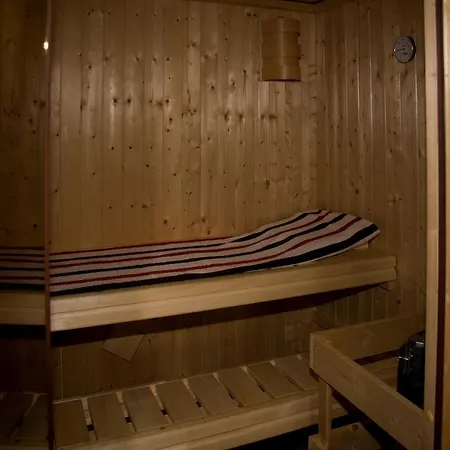 Feriehus Ginsterbluete Schleiden