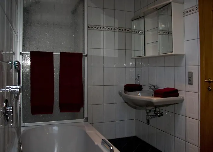 Ginsterbluete Schleiden